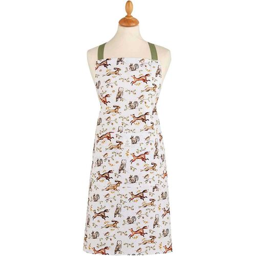 Cooksmart Forest Fable Apron