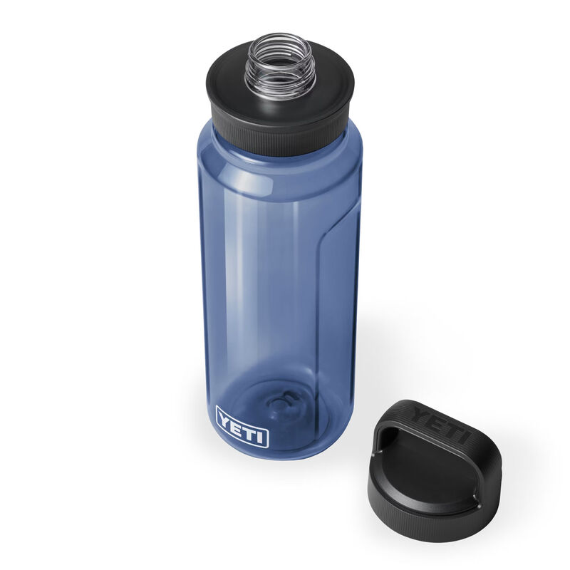 YETI Yonder™ 34oz (1L) Water Bottle with Yonder Chug Cap image number 3