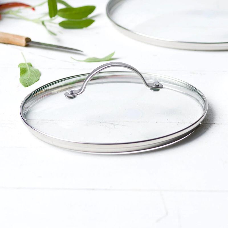 GreenPan Glass Lid 30cm image number 1