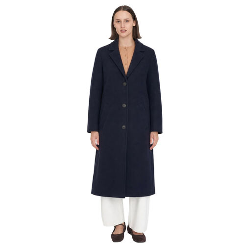 Huffer Oscar Coat
