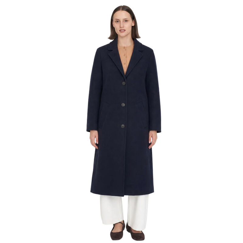Huffer Oscar Coat image number 0