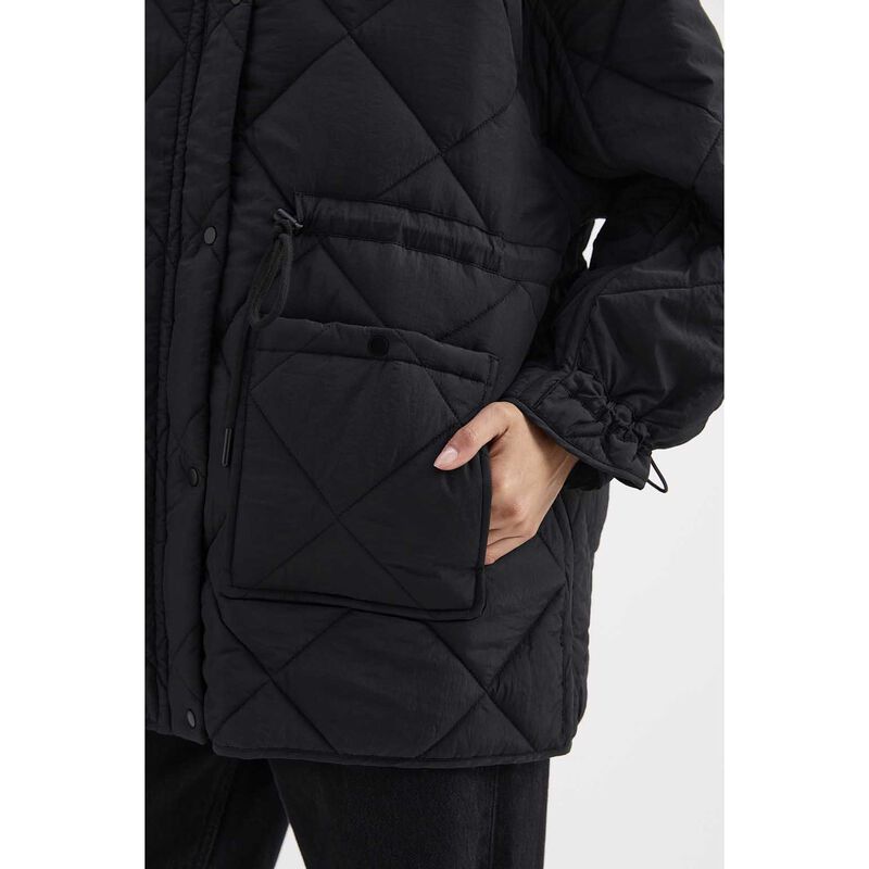 Nude Lucy Atlas Puffer Jacket image number 2