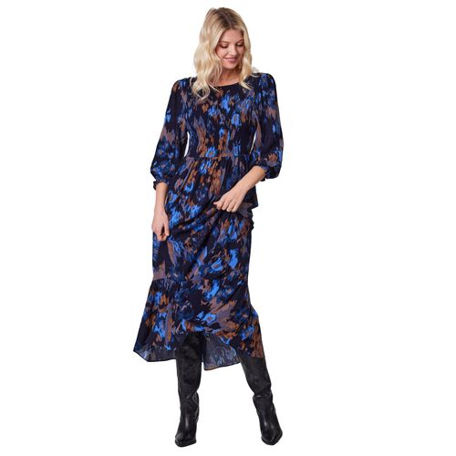 Lemon Tree Annabel Dress