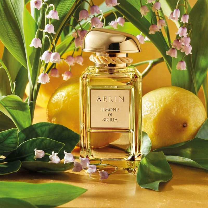 AERIN Limone di Sicilia Parfum 50ml image number 2