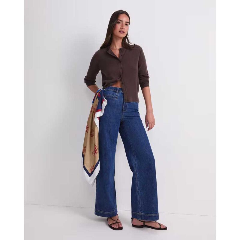 Sportscraft Francis Merino Cardi image number 3