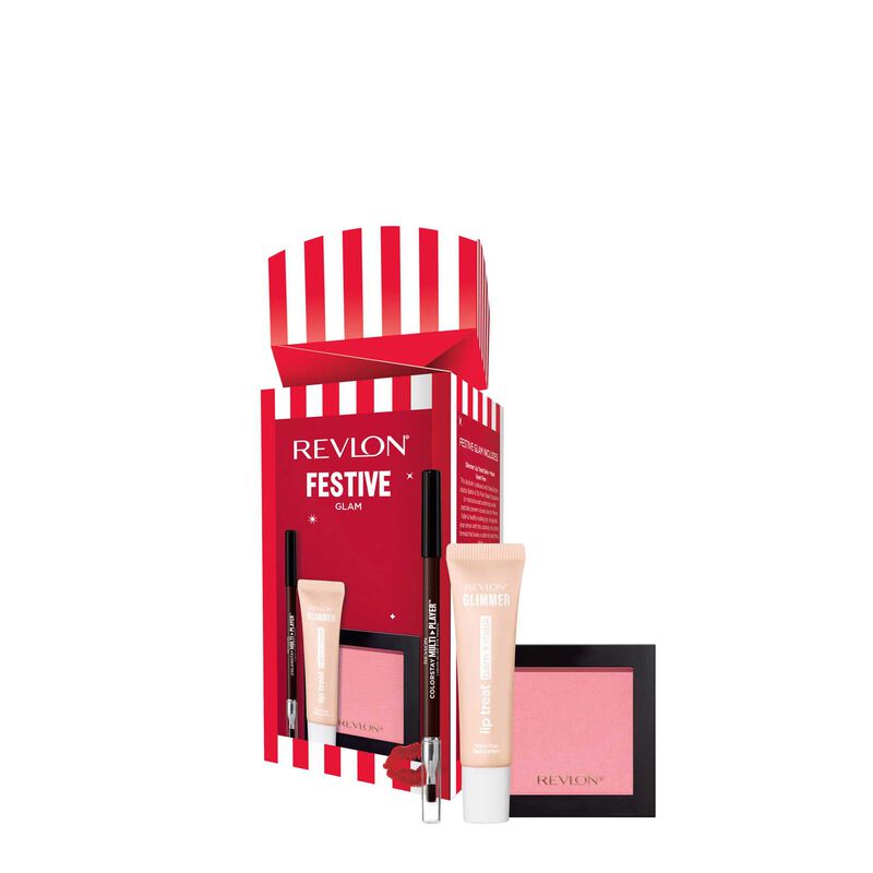 Revlon Festive Glam Set image number 0