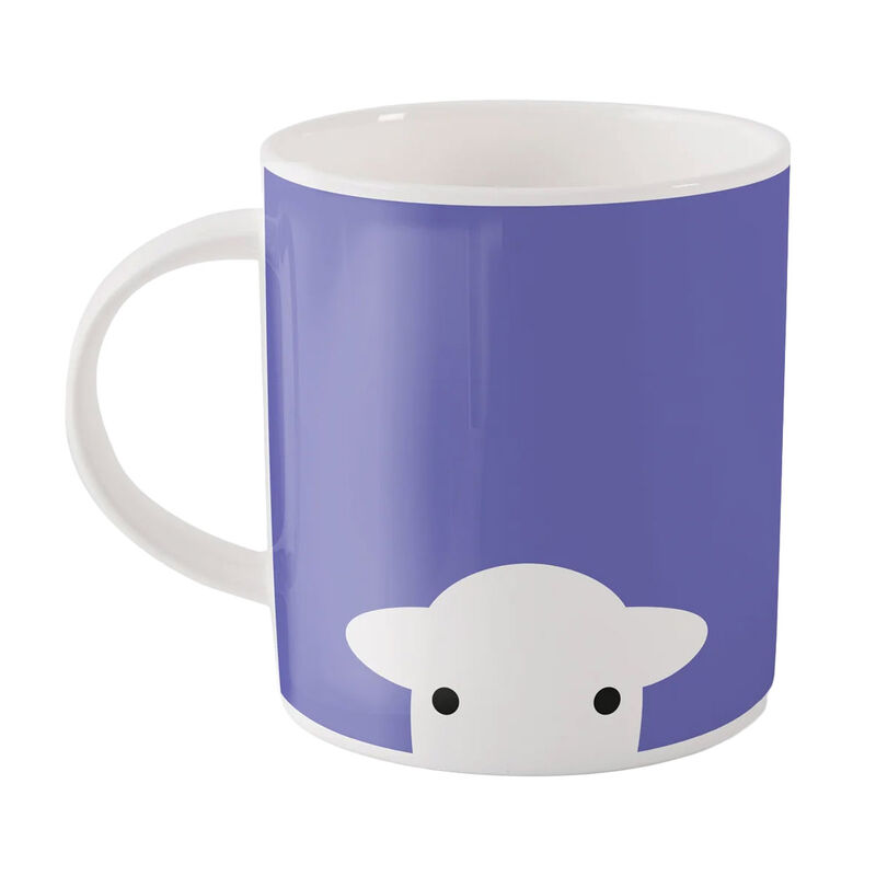 Herdy Peep Mug image number 1