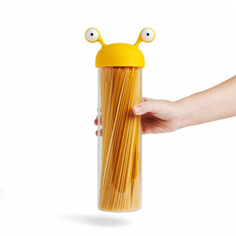 Ototo Noodle Monster Pasta Container image number 1
