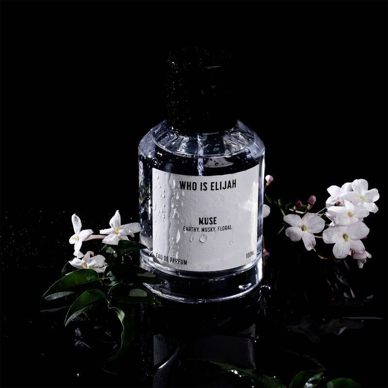 who is elijah MUSE 100ml image number 1