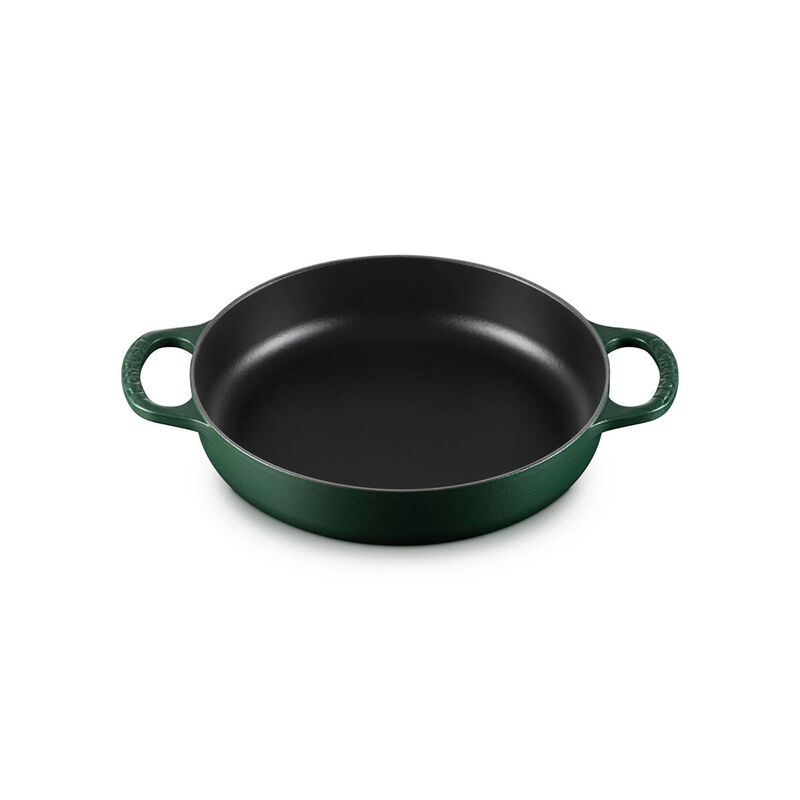 Le Creuset Signature Cast Iron Everyday Pan 28cm image number 13