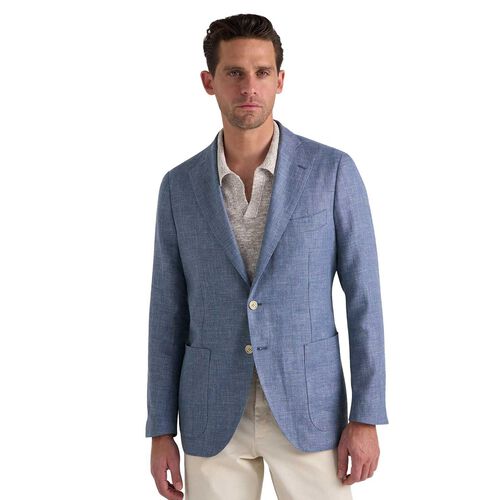 M.J. Bale Beauford Jacket