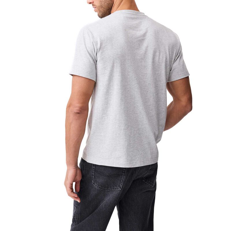 Rodd & Gunn Gunners Track T-shirt image number 5