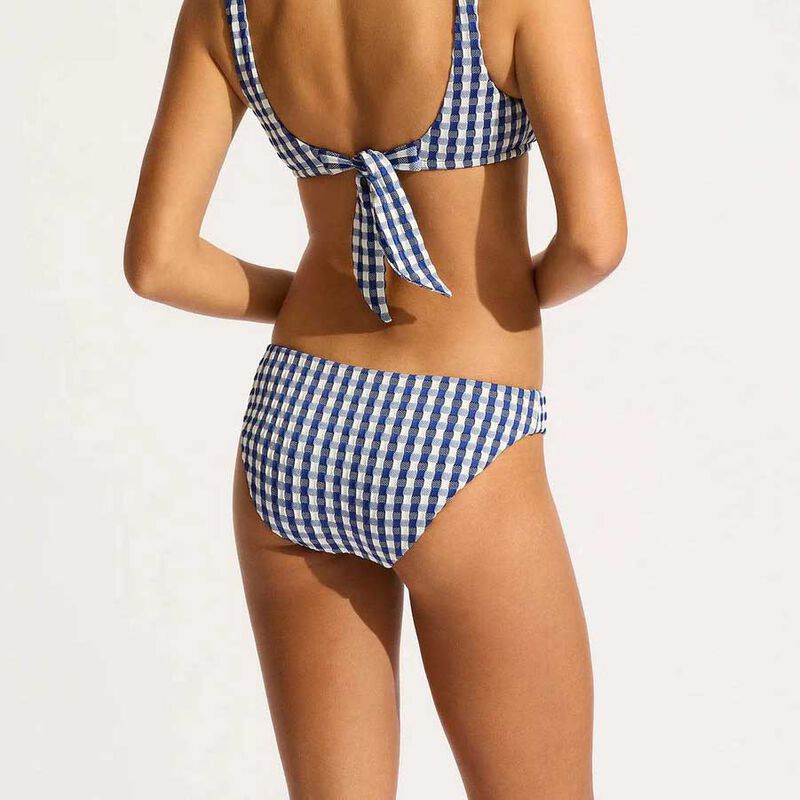 Seafolly Bella Hipster Bikini Bottom image number 1