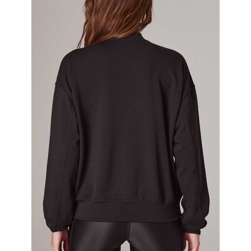 Running Bare Icon Bomber Jacket image number 1