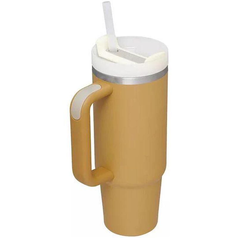 Stanley The Quencher H2.0 Flowstate™ Tumbler 30oz Yarrow image number 1