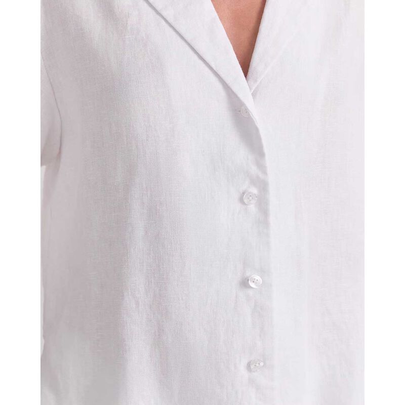 Sportscraft Ariana linen Shirt image number 2