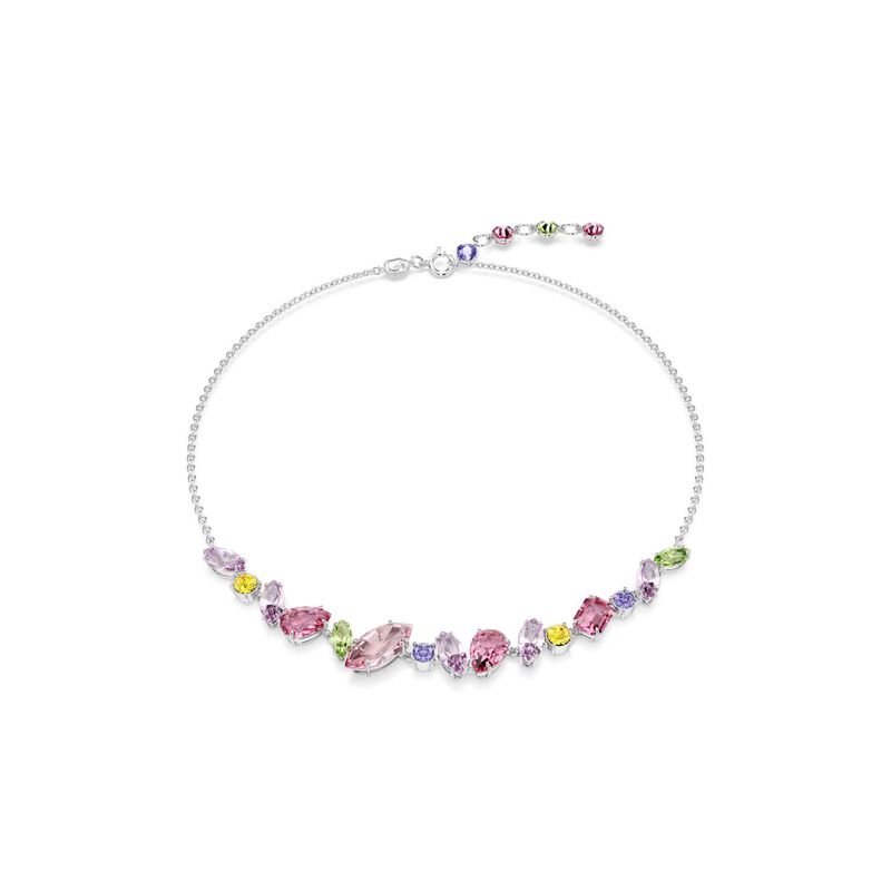 Swarovski Gema Necklace image number 0