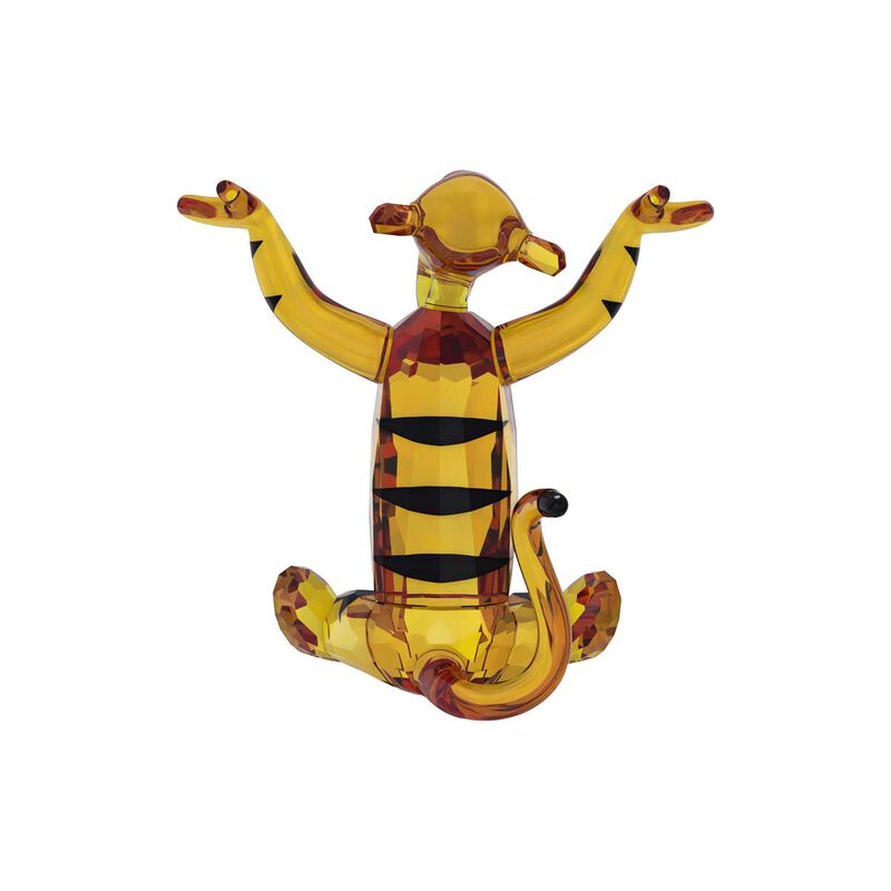 Swarovski Winnie The Pooh: Tigger image number 3