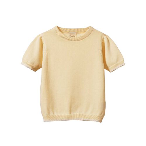 Nature Baby Maeve Tee 6M-2Y
