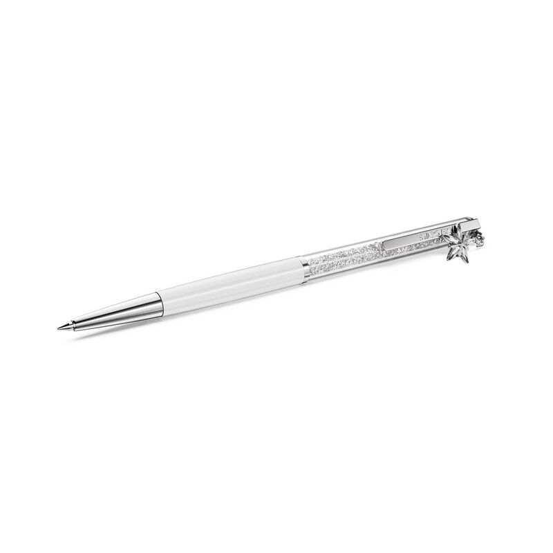 Swarovski Crystalline Silk Ballpoint Pen image number 0