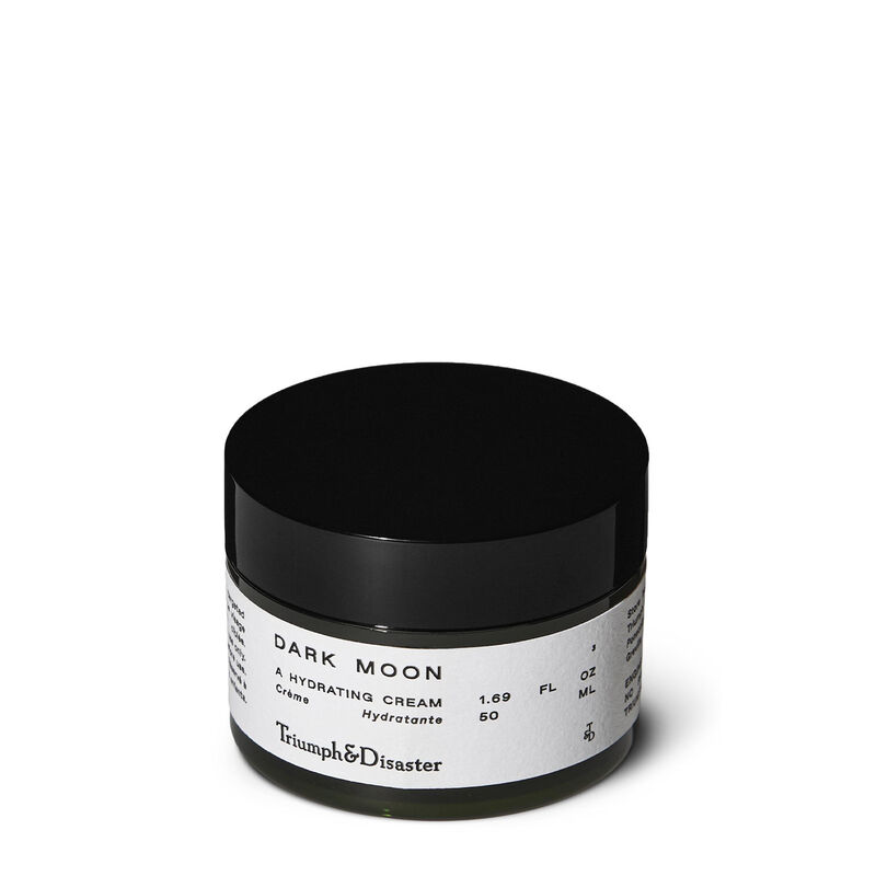 Triumph&Disaster Dark Moon Hydrating Cream 50ml image number 0