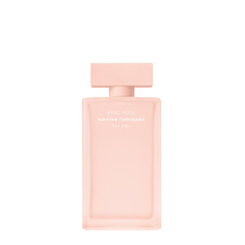 Narciso Rodriguez For Her Musc Nude EDP 100ml