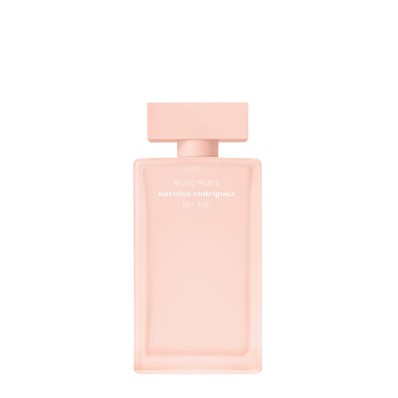 Narciso Rodriguez For Her Musc Nude EDP 100ml image number 0