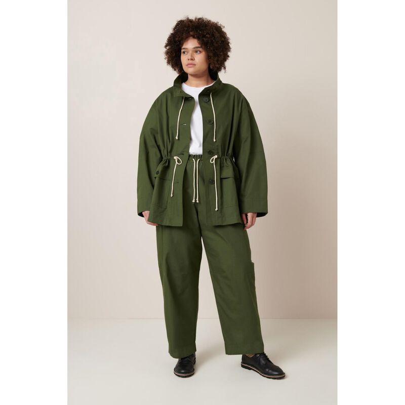 Kowtow Echo Jacket image number 3