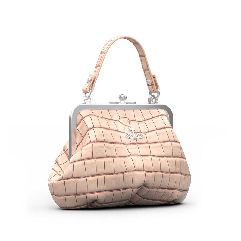 Vivienne Westwood Granny Frame Purse image number 1