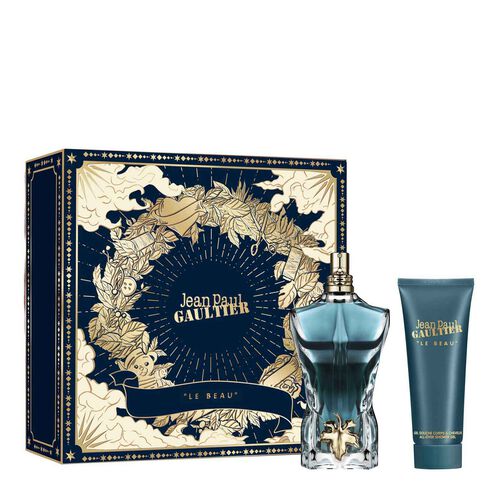 Jean Paul Gaultier Le Beau 75ml Gift Set