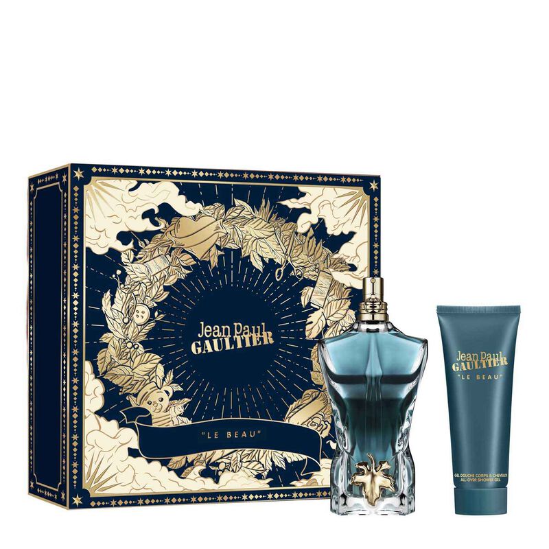 Jean Paul Gaultier Le Beau 75ml Gift Set image number 0