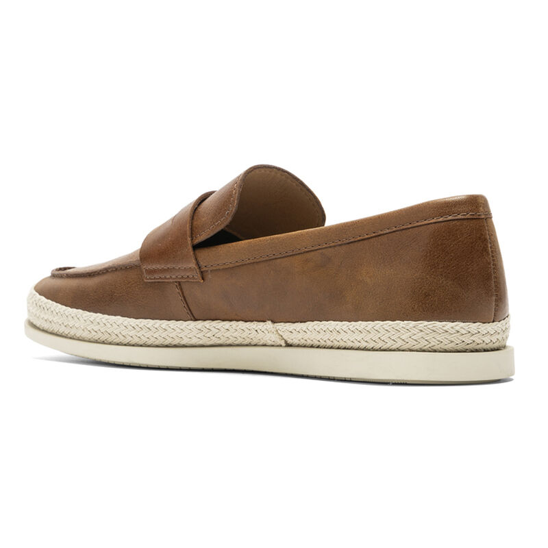 Rodd & Gunn Huaraki Jute Loafer image number 1