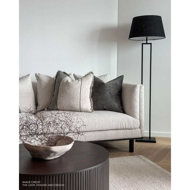 CC Interiors Tribeca Floor Lamp image number 1