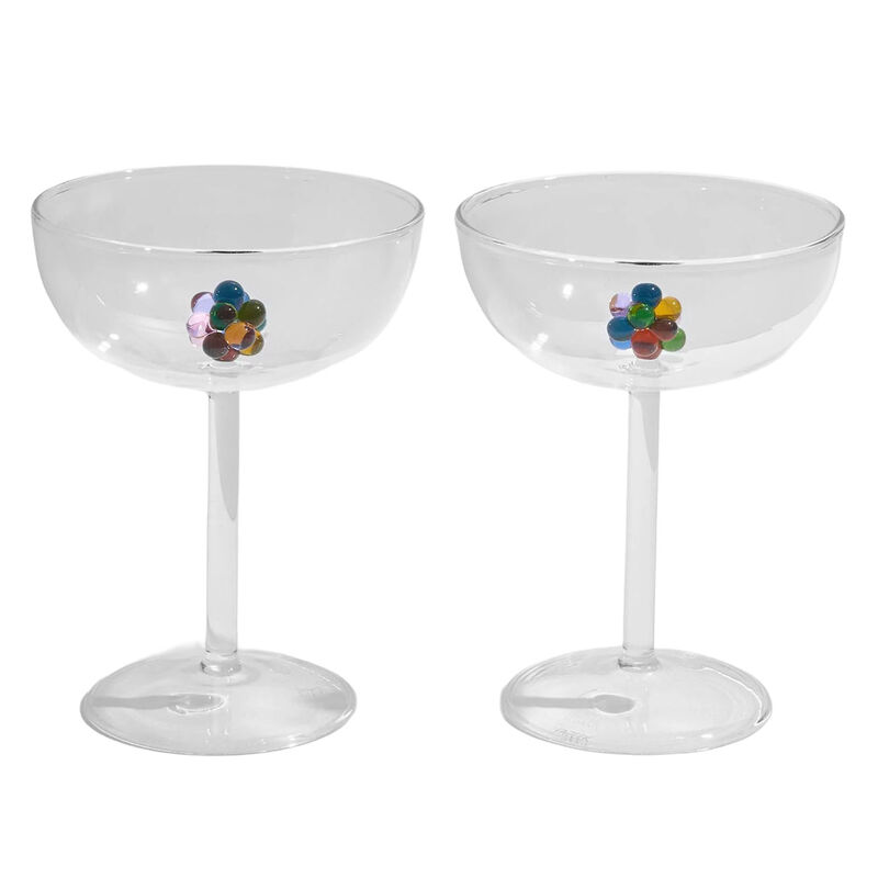 FAZEEK Bloom Coupes Set of 2 image number 0