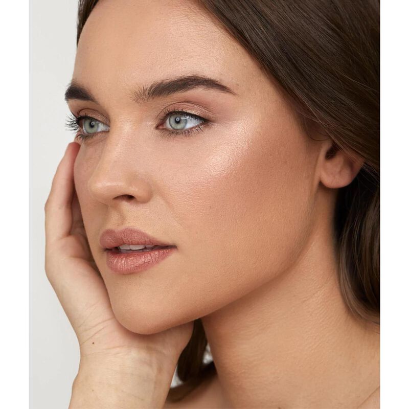 Aleph Beauty Radiance : Sun Warm Bronze image number 2