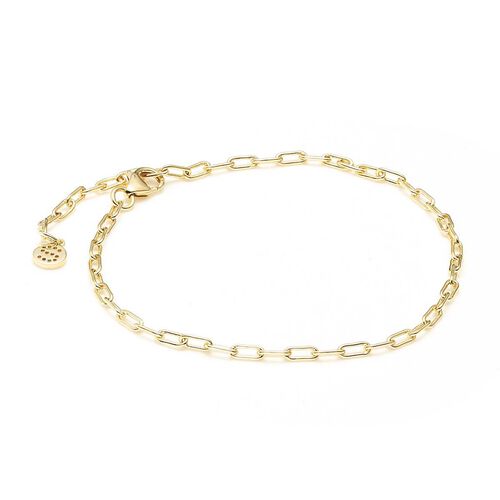 Silk & Steel Papier Bracelet