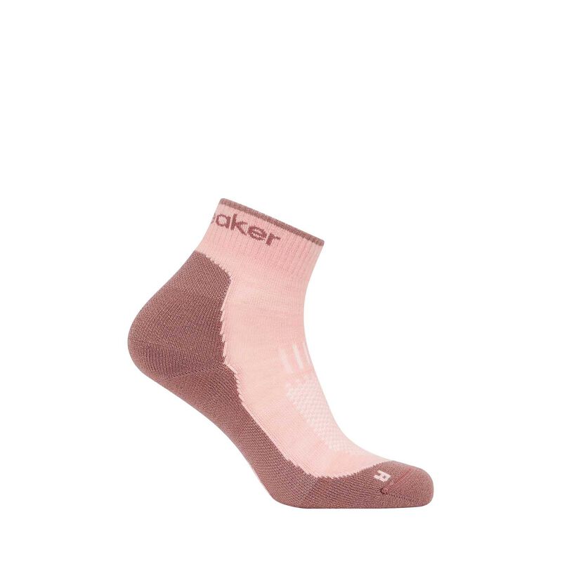 Icebreaker W Merino Hike+ Light Mini image number 3