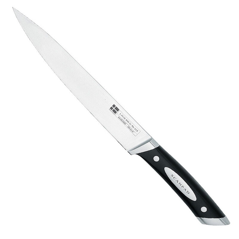 Scanpan Carving Knife 20cm image number 0