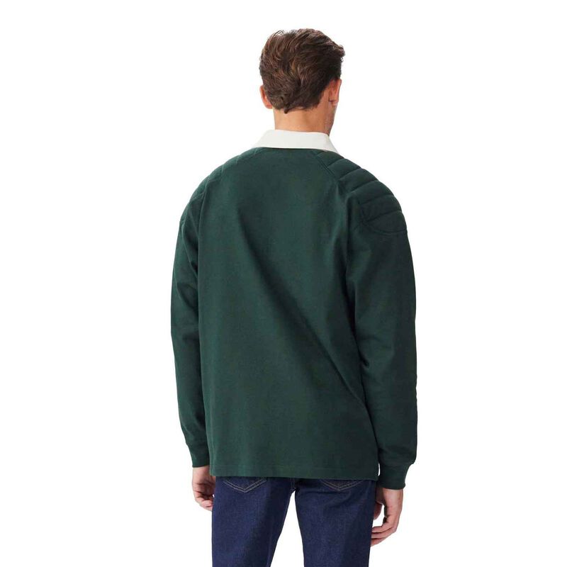 R.M. Williams Classic R.M.W Rugby image number 1