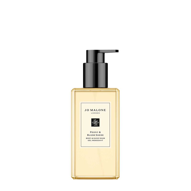 Jo Malone London Peony & Blush Suede Body & Hand Wash 250ml image number 0