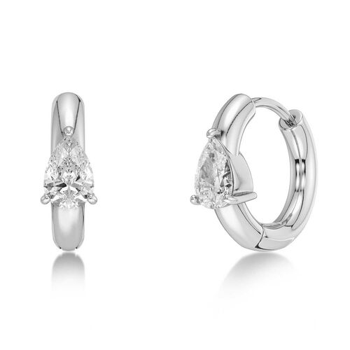Edblad Arrow Hoops S