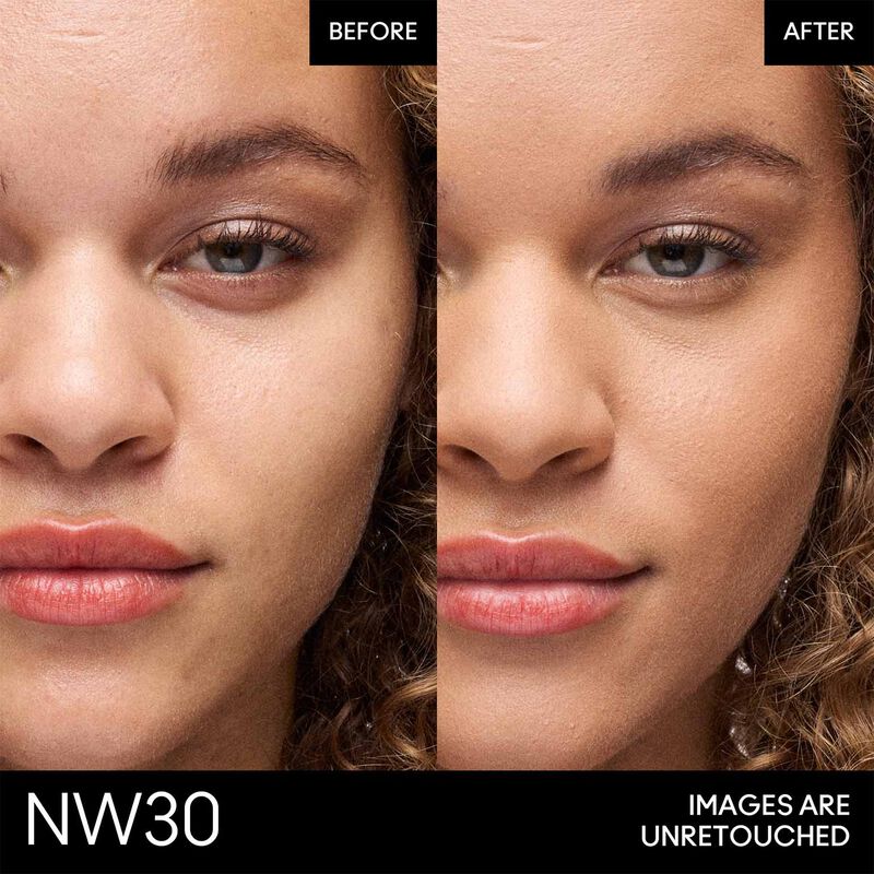 M.A.C Studio Fix Powder Plus Foundation Refill Nw30 image number 2