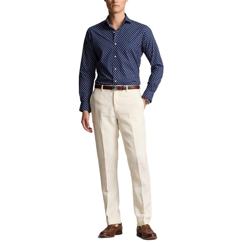 Polo Ralph Lauren Long Sleeve Sport Shirt image number 3