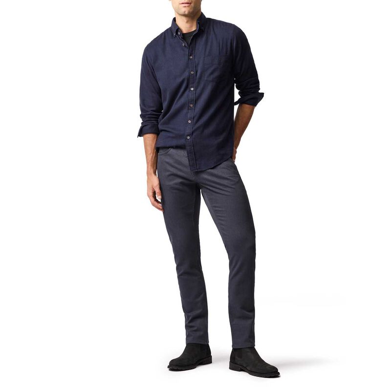 Rodd & Gunn Barrhill Ls Sports Fit Shirt image number 7
