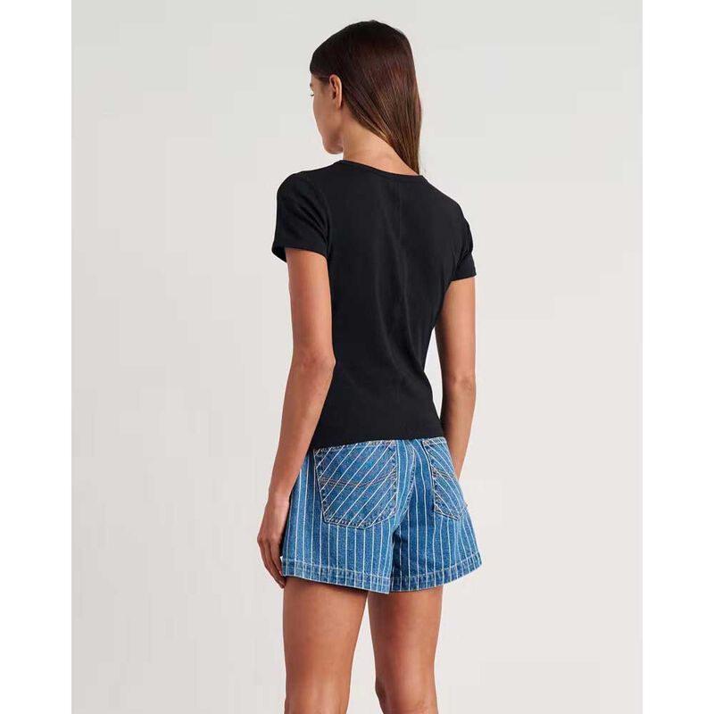 JAG Dakotah Baby Tee image number 5