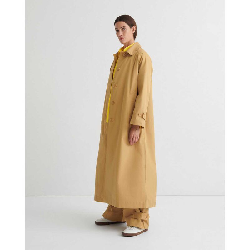 Kowtow Tab Trench image number 3