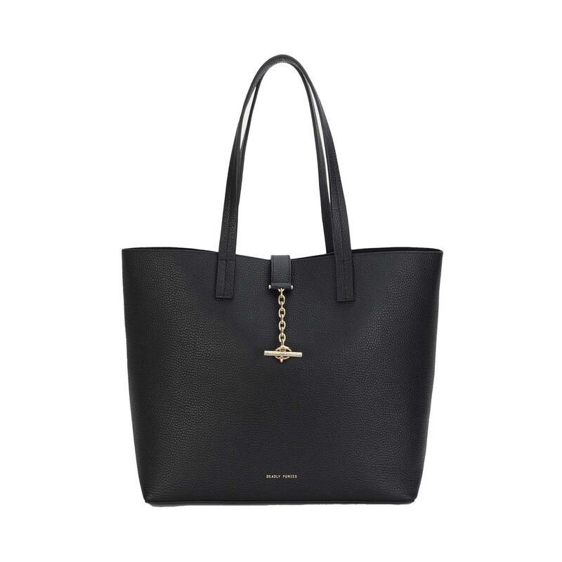 Deadly Ponies Mr Porter Tote image number 0