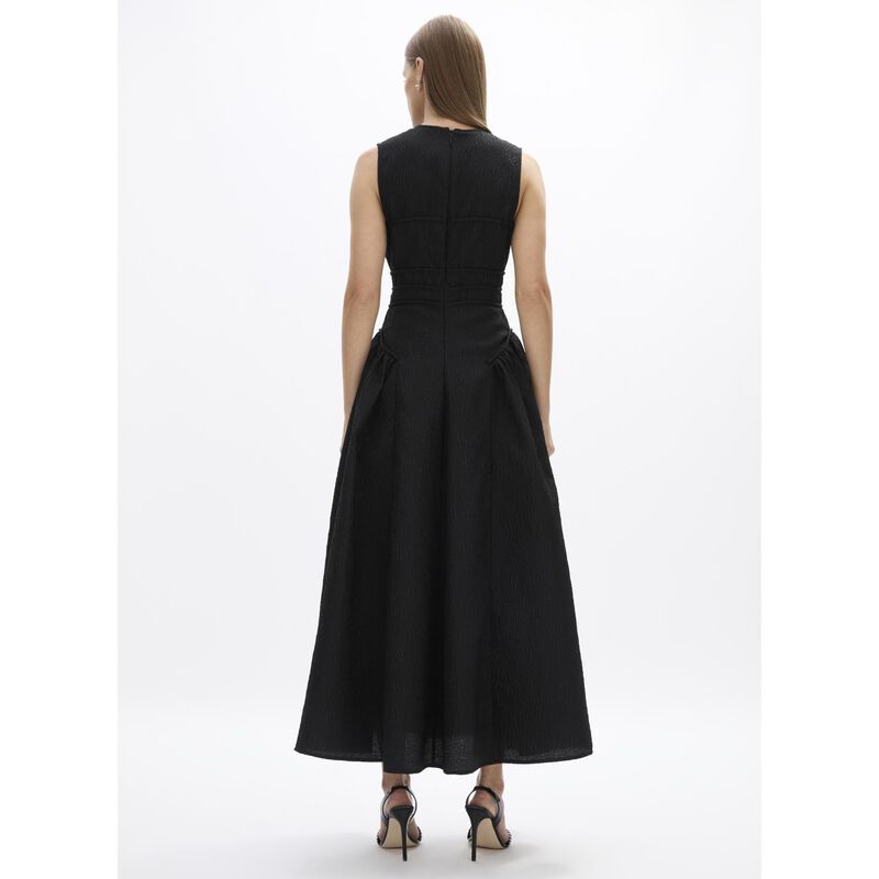 Rachel Gilbert Sophia Dress image number 1