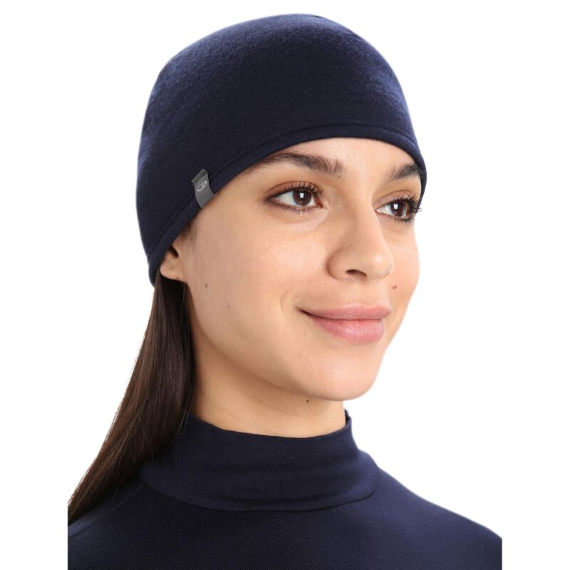 Icebreaker Adult Pocket Hat image number 8