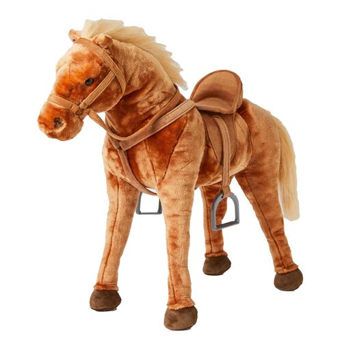 Pilbeam Large Standing Horse